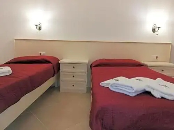 La Gemma del Sud
