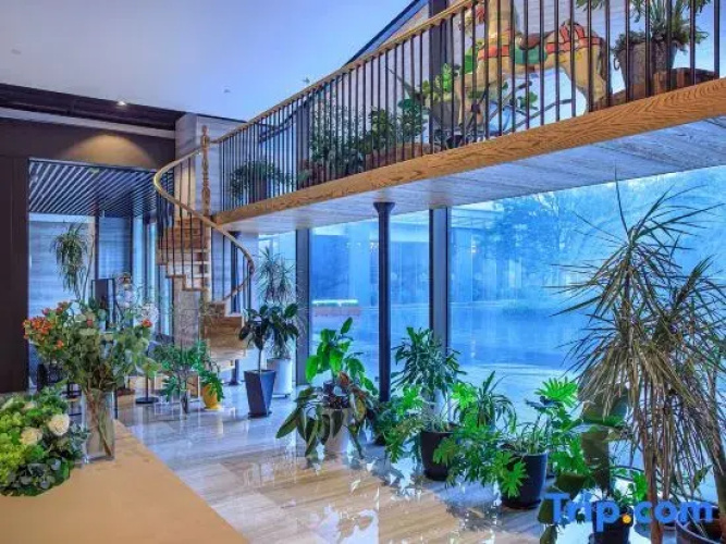 Yun House