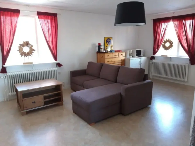 Comfort room