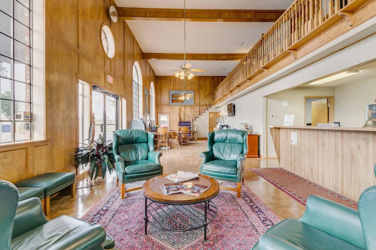Lake View Inn