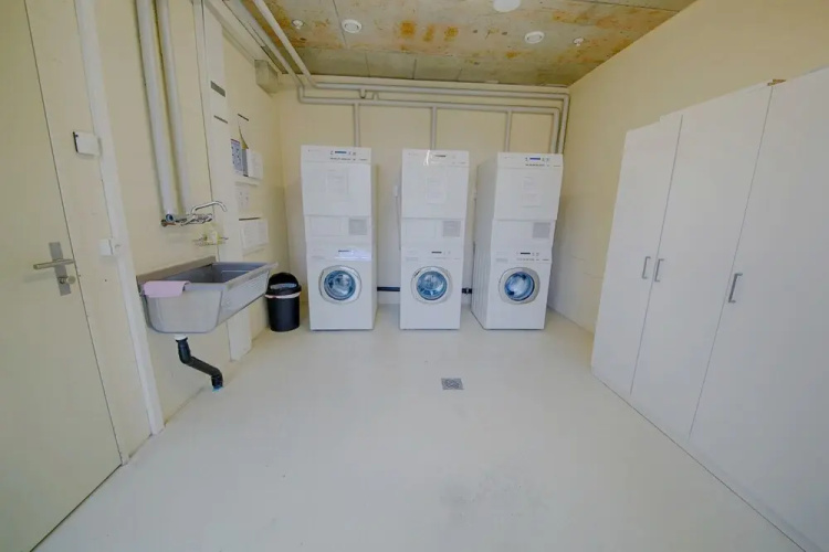 HITrental Allmend Comfort Apartments