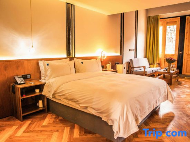 Ningbo Cifu Garden Guest House