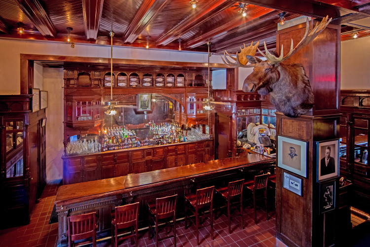 Menger Hotel photo 29