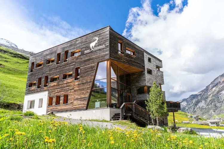 Hotel Steinbock