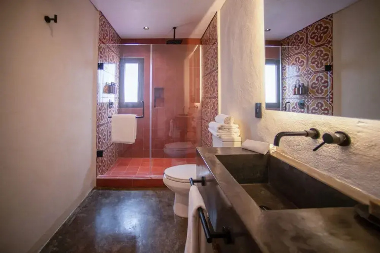 Casa Rosamate