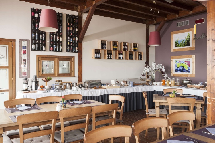 Best Western Hotel Santa Caterina photo 33