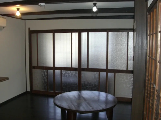 Guest house Ebisu