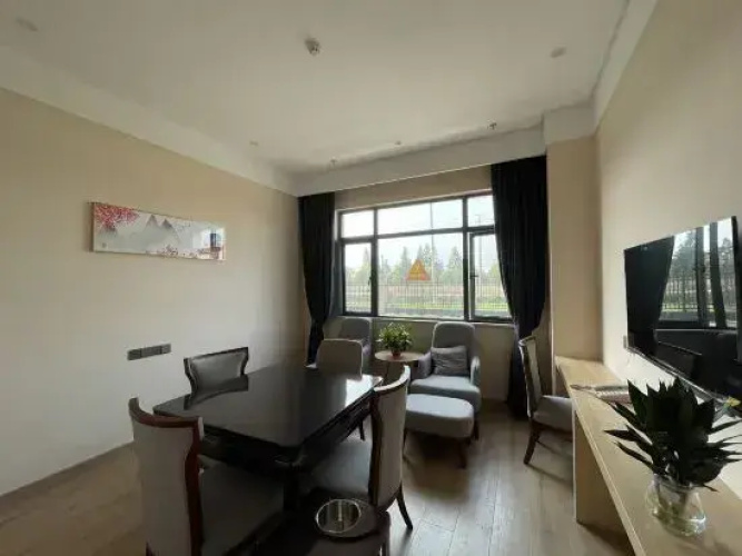 YuandaHotel