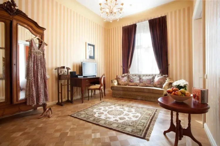 Suite