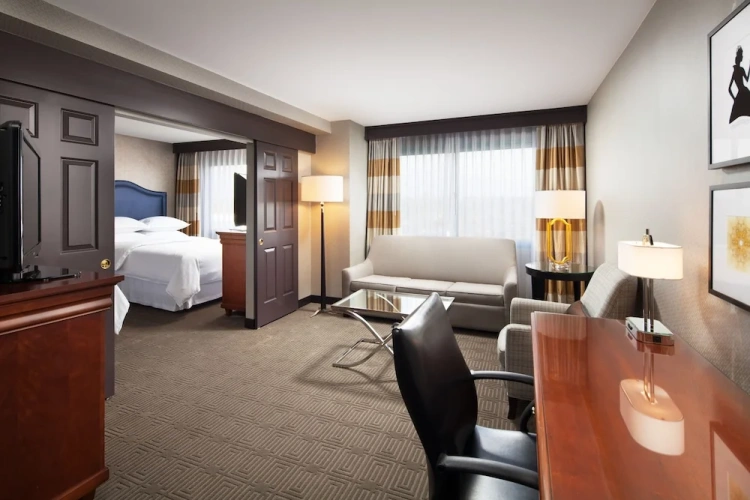 Quadruple Suite
