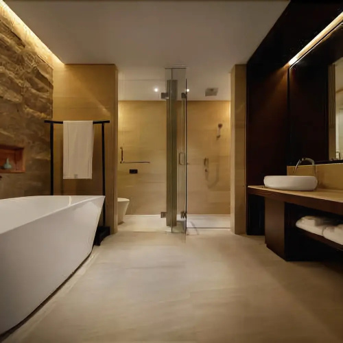 East Select Hotel