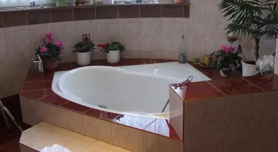 Abbázia Apartman