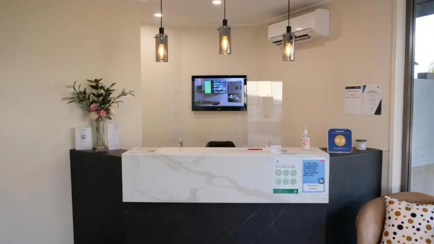 Loddon River Motel