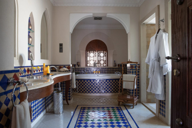 Jumeirah Dar Al Masyaf photo 27