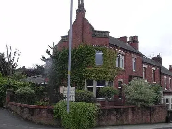 Marlborough House