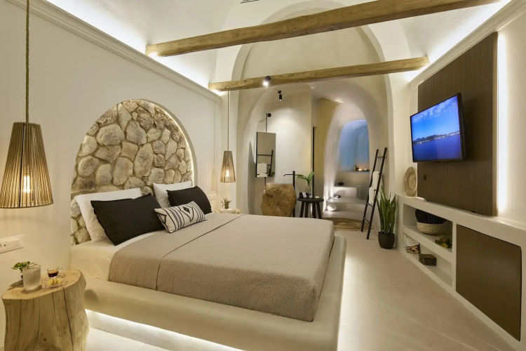 Floria Suites