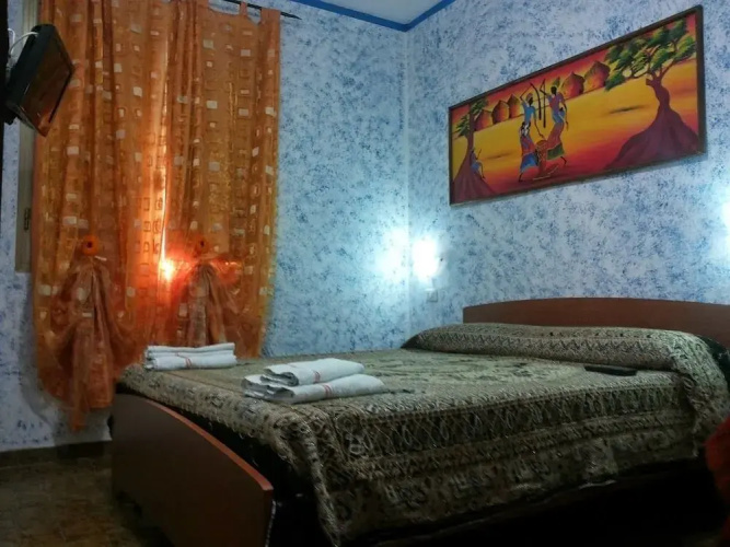 B&B Chalet del Mare