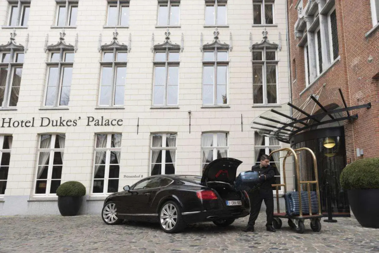 Hotelbild