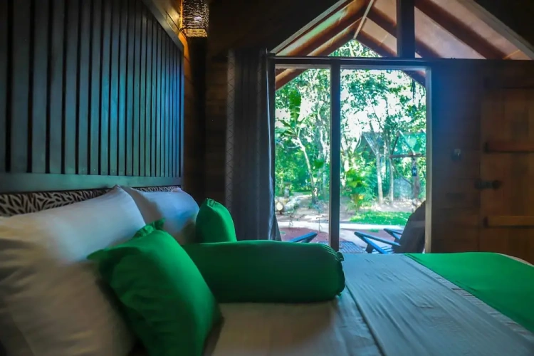 Deluxe Chalet