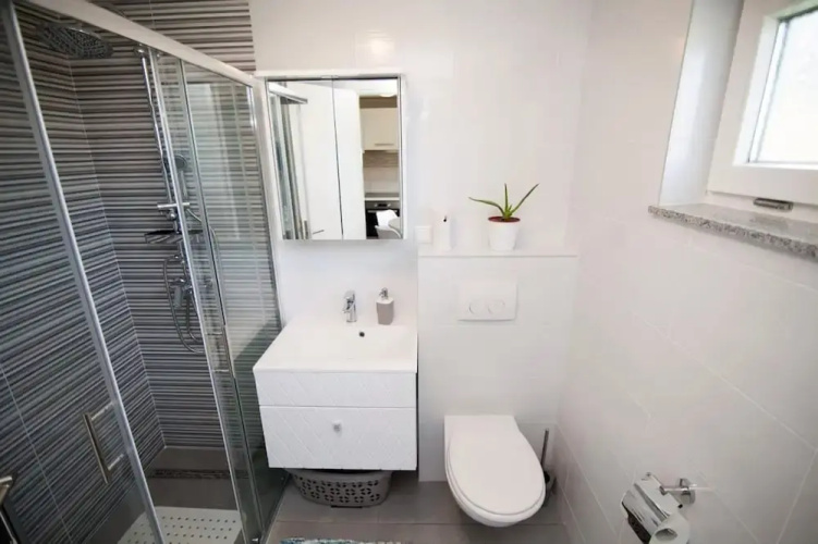 Holiday Home With two Sleeping Rooms