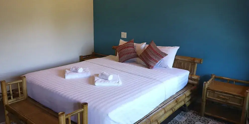 Trang An Ecolodge