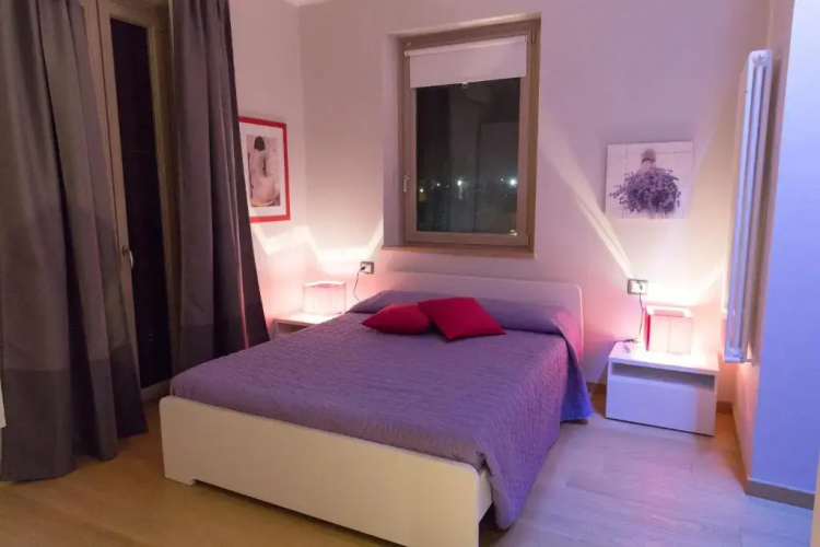 La Suite Sul Lago