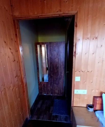 Superior Cottage