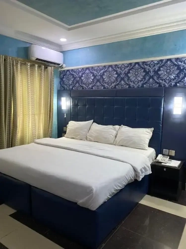 Comfort Double room