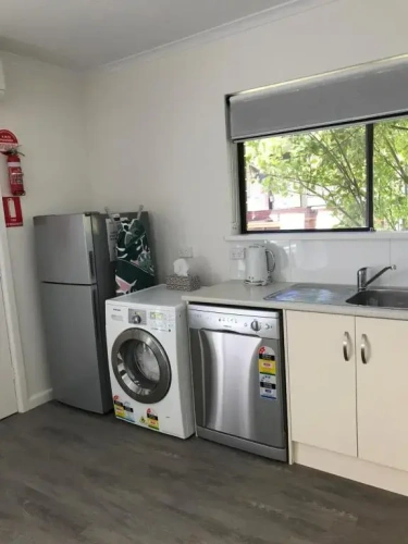1 Bedroom Villa