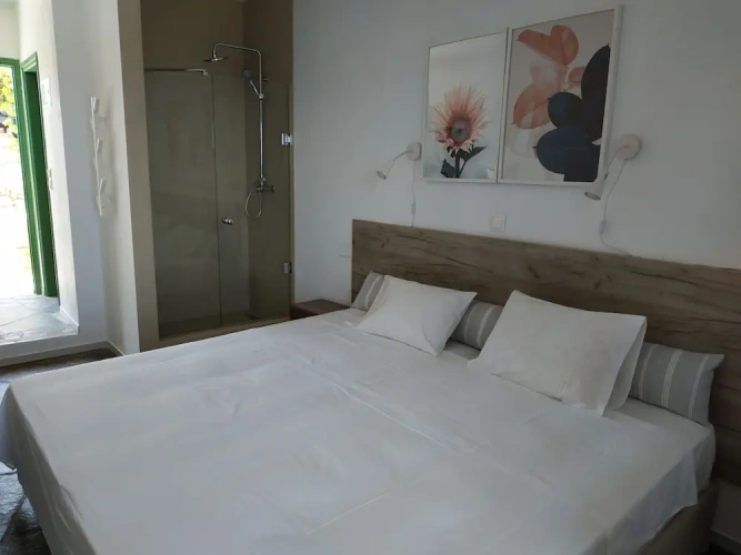 1 Bedroom Standard room