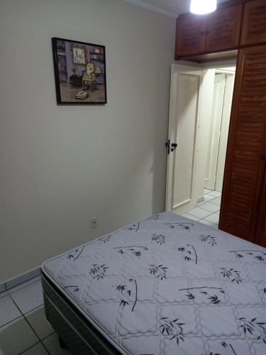 Apartamento próximo ao mar!