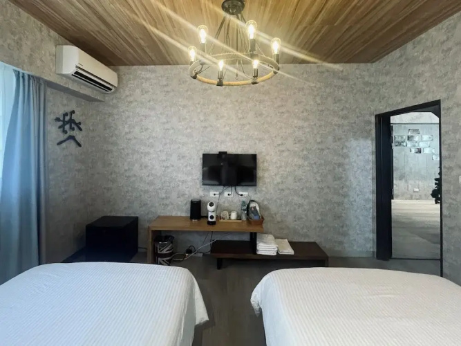 Shigang Hotel