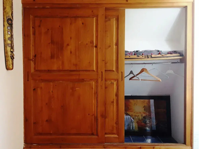 Apakabar Homestay