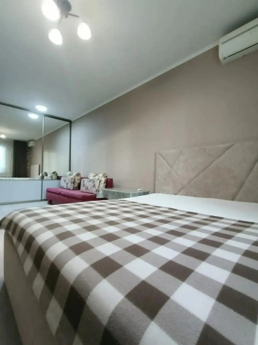 Фотография номера квартиры Квартира на улице Чистопольская 23