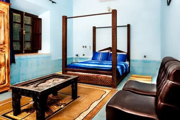 Riad Harouak