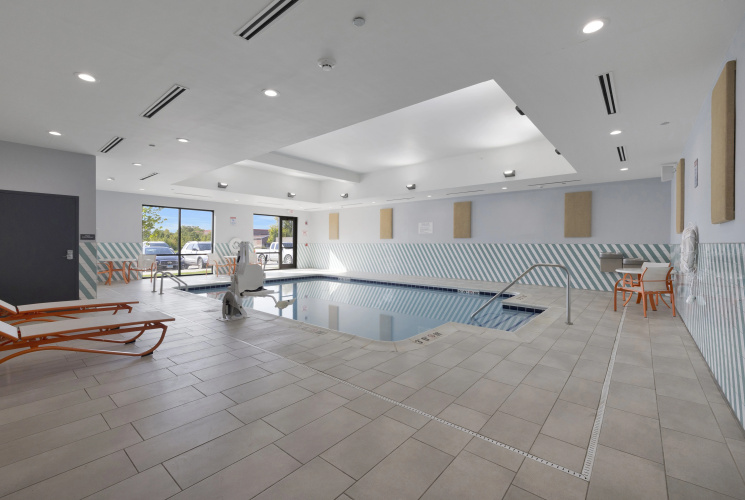 Holiday Inn Chicago Tinley Park photo 17