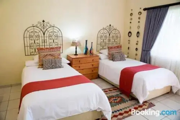 Franka Guesthouse