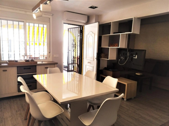 La casita soleada - Gran Alacant