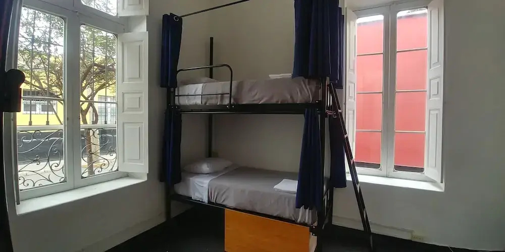 Casa Eguren Art Hostel - Adults Only