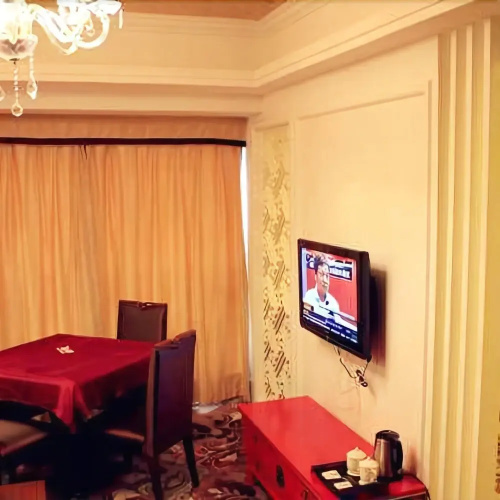 Gingce Times Hotel
