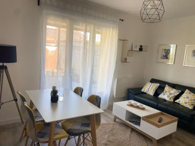 1 Bedroom Cottage