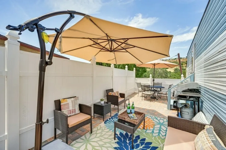 1 Bedroom Cottage