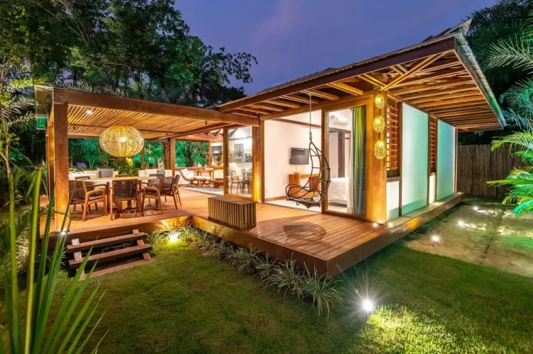 Luxury Villa