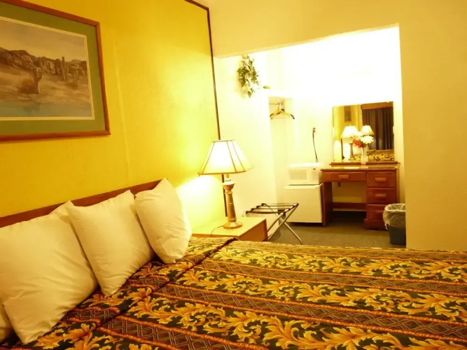 Supai Motel