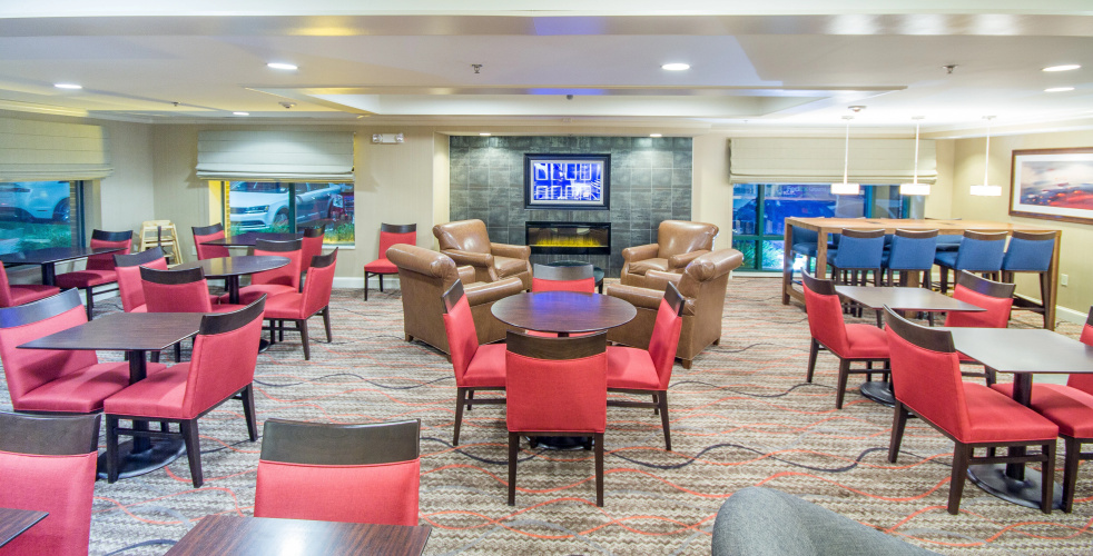 Holiday Inn Express & Suites Auburn photo 25