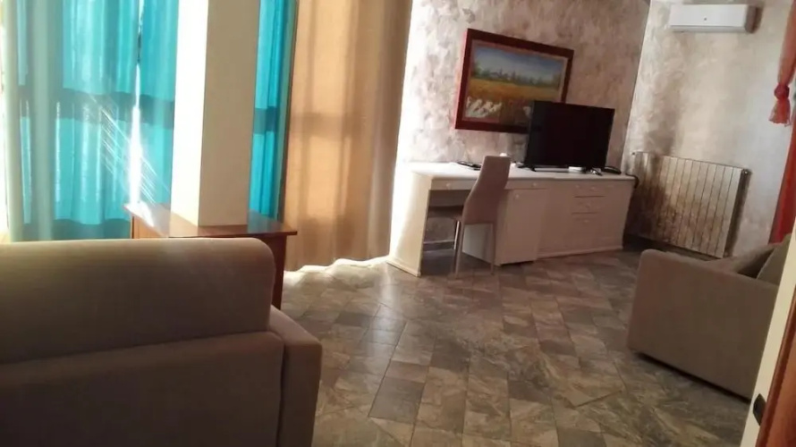 Hotel Esperia