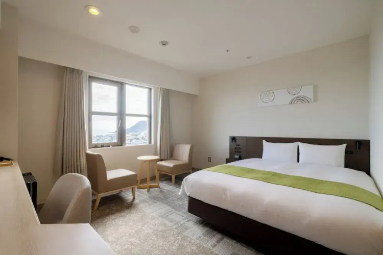 Hotel Enoe Hakodate