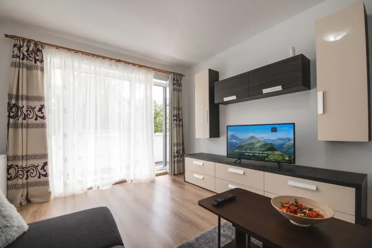 Apartment Sebastians