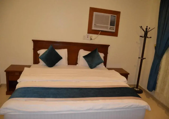padova furnished apartment