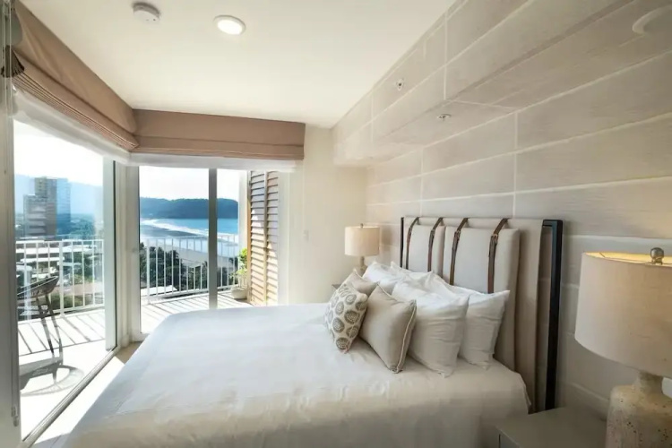 Pacific Point 1106A